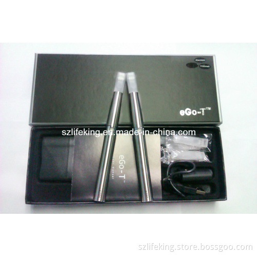 Electronic Cigarette EGO T Set